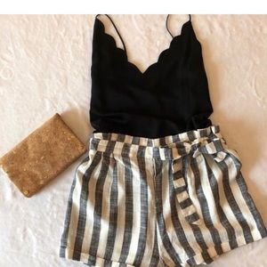 Heartloom Shorts